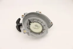 SCHEPPACH - Kit De Démarrage Complet Pour Taille-haie HT25-60P Et Woodster HTW 25/24P