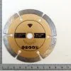 SCHEPPACH - Disque Diamant Ø 89 X 10 Mm Pour PL 285