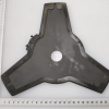 SCHEPPACH - Lame 3 Dents Pour Débroussailleuse 1 SCHEPPACH - Lame 3 Dents Pour Débroussailleuse -Outils Maison Magasin SCHEPPACH Lame 3 dents pour debroussailleuse 7910700702
