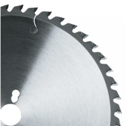 SCHEPPACH - Lame HW ø160x20 Mm Pour Scie Plongeante PL55 Et Kity 550 - 24 Dents