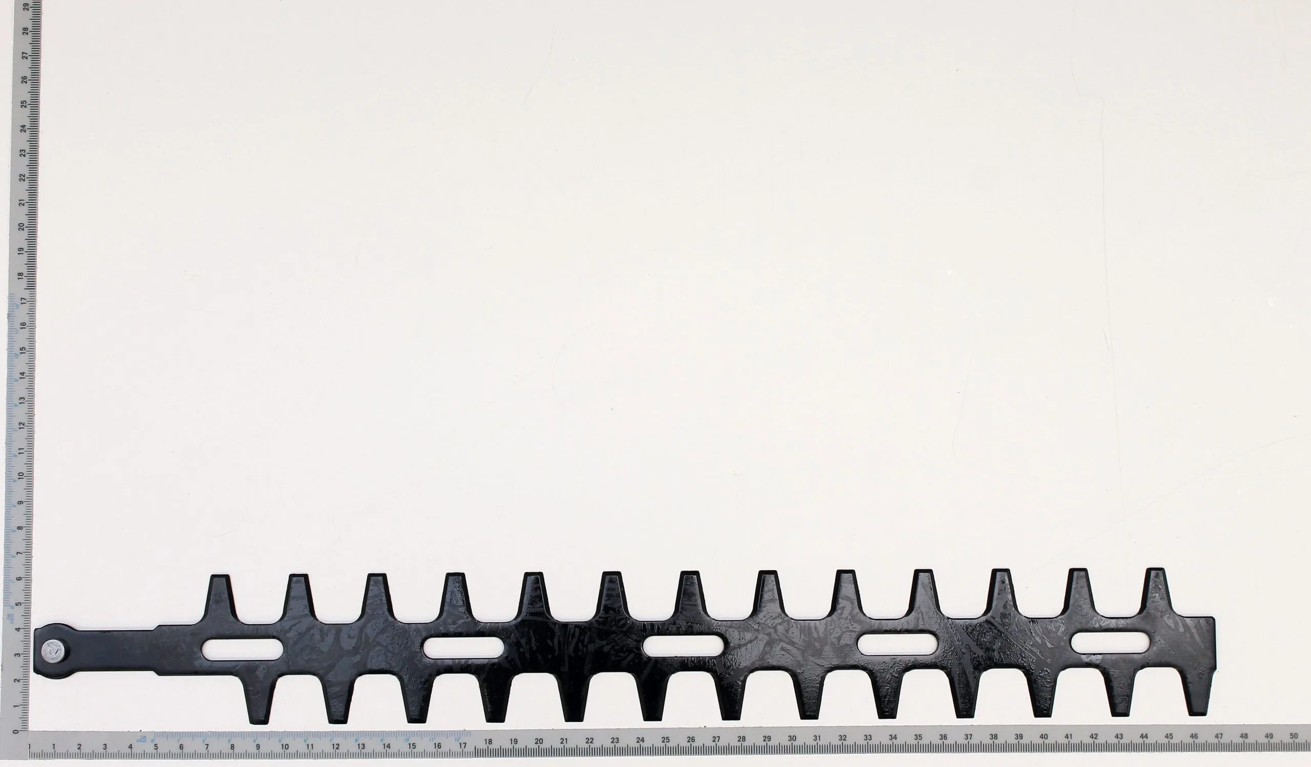 SCHEPPACH - Lame De Taille-haie Pour Les Machines Scheppach 4 En 1 3 SCHEPPACH - Lame De Taille-haie Pour Les Machines Scheppach 4 En 1