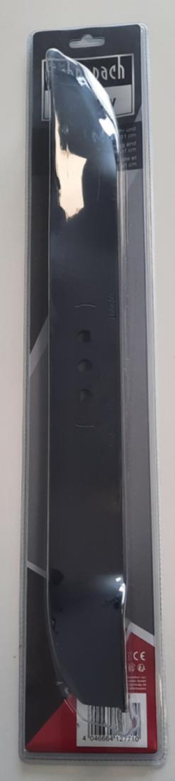 SCHEPPACH - Lame De Tonte / Mulching 510 Mm Pour Tondeuse MS173-51...