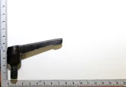 SCHEPPACH - Manette Indexable Pour Tour à Bois LATA 5.0, DMS 900, DMS 1100