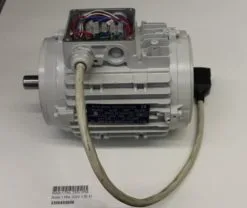 SCHEPPACH - Moteur 230V Monophasé 0.98 KW Pour Combiné Scheppach, Kity Et Woodster 10 SCHEPPACH - Moteur 230V Monophasé 0.98 KW Pour Combiné Scheppach, Kity Et Woodster -Outils Maison Magasin SCHEPPACH Moteur 230V monophase 0 98 kW pour combine Sch 3