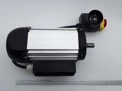 SCHEPPACH - Moteur 230V/50Hz Pour Scie à Bûches Kity PL5000 Et Scheppach HS500E