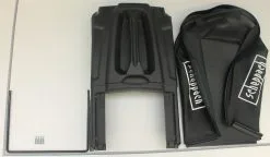 SCHEPPACH - Panier De Récupération Pour Tondeuse Scheppach