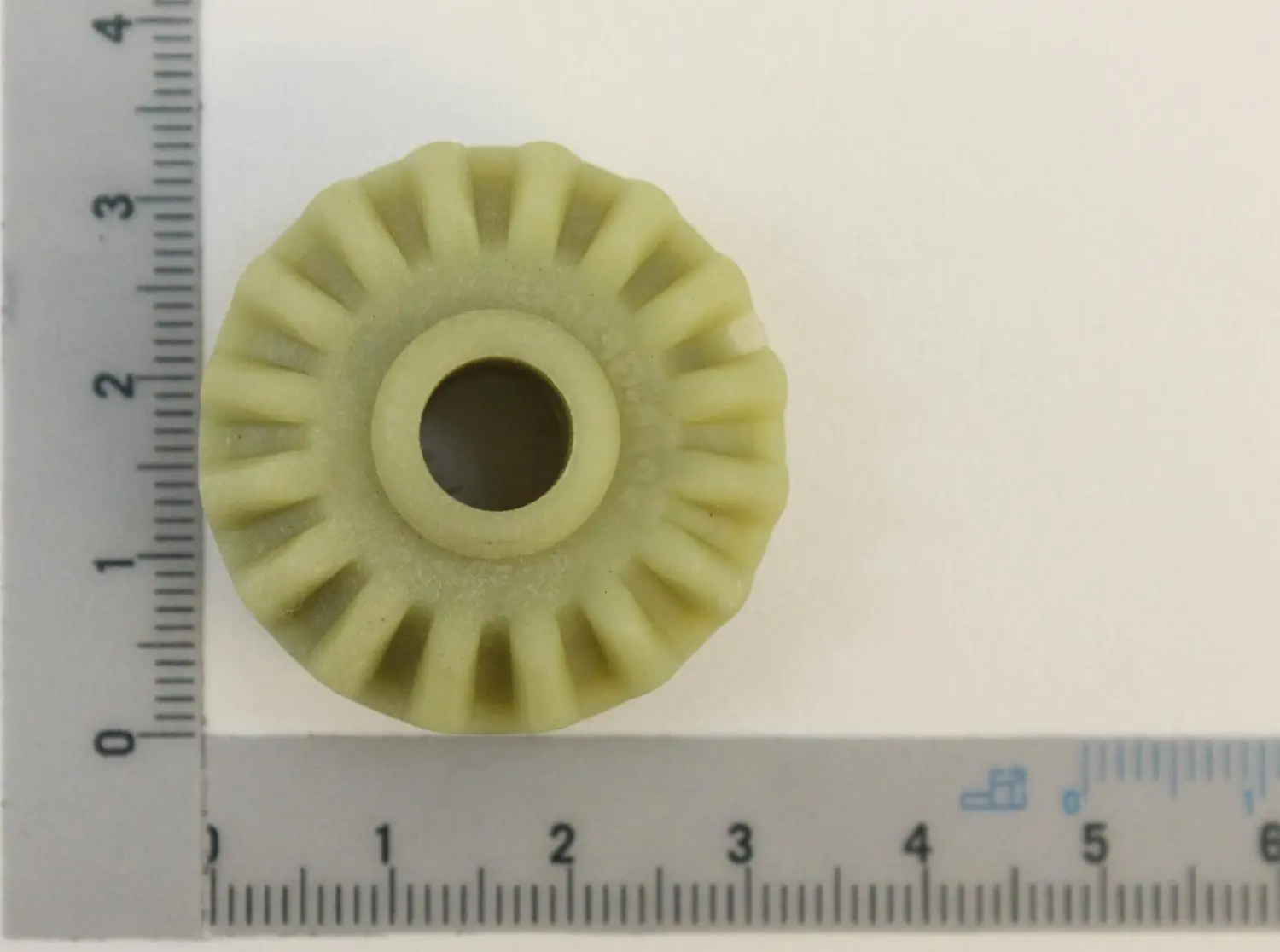 SCHEPPACH - Pignon Pour Scie Sur Table HS100S 3 SCHEPPACH - Pignon Pour Scie Sur Table HS100S