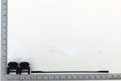 SCHEPPACH - Pince De Fixation Des Lames Sans Ergot Pour Scie à Chantourner Kity, Scheppach (Lot De 2 + 1 Lame Offerte)