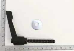 SCHEPPACH - Poignée Réglable Pour Scie à Onglet Radiale