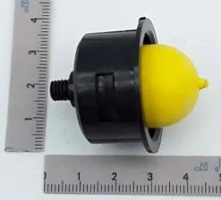 SCHEPPACH - Poire D'amorçage Pour Tondeuse MS139-42