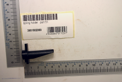 SCHEPPACH - Porte Ressort Pour Scie Plongeante Kity-Scheppach PL55, 550, KS55PS Et Woodster Divar 55