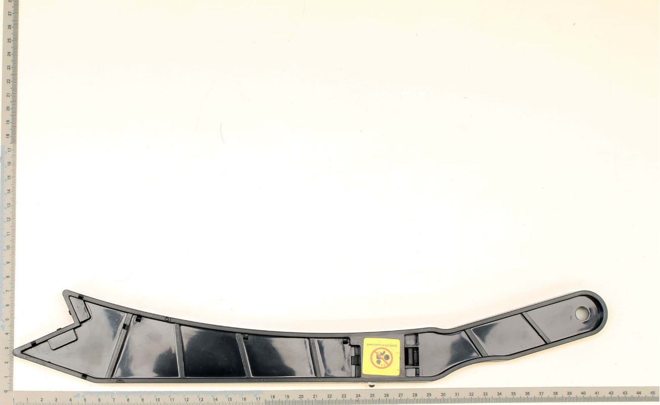 SCHEPPACH - Poussoir Pour Machines à Bois (Scies à Ruban, Scies Sur Table...) 6 SCHEPPACH - Poussoir Pour Machines à Bois (Scies à Ruban, Scies Sur Table...) – Image 4