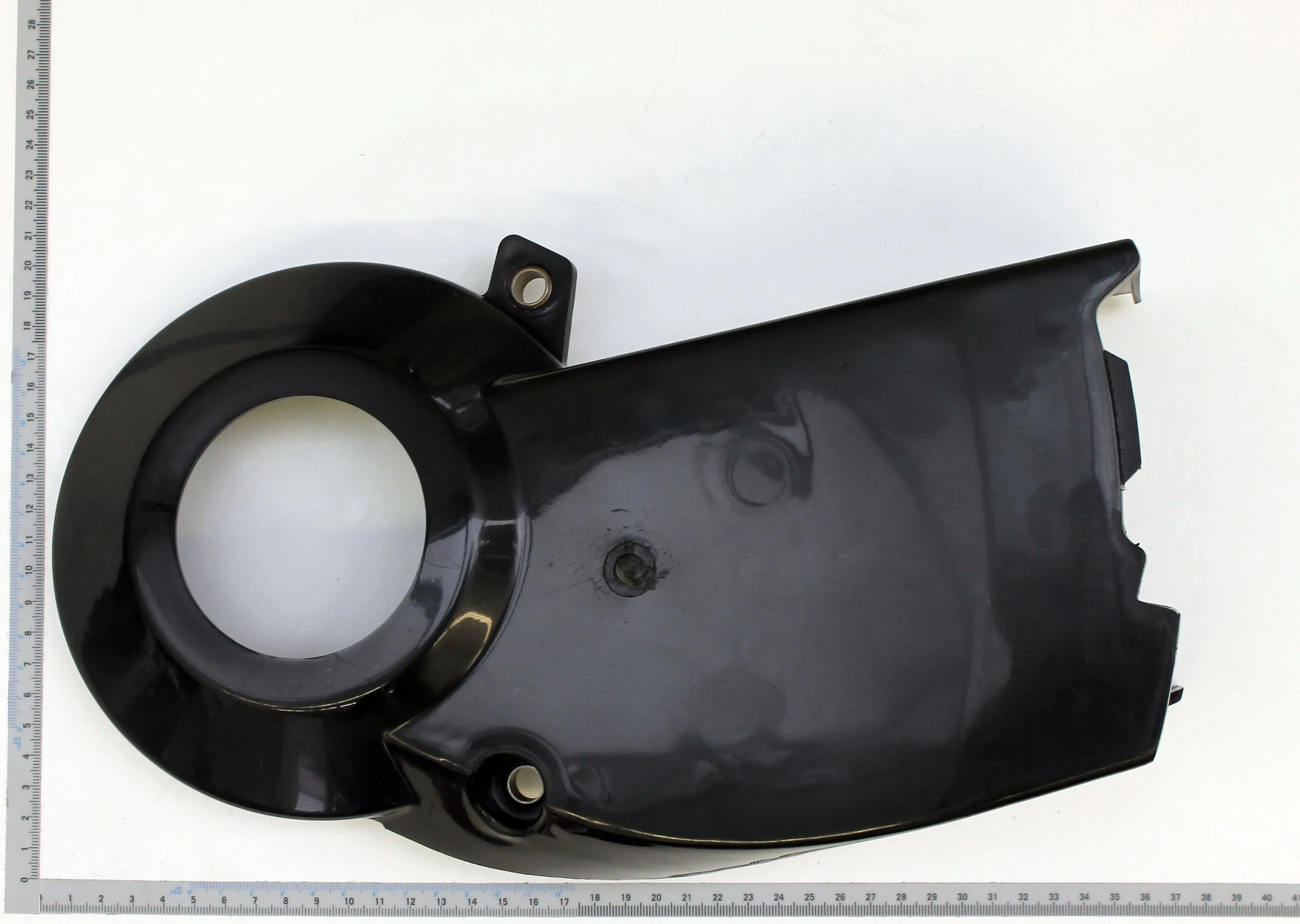 SCHEPPACH - Protecteur De Courroie Pour Tondeuse Scheppach, Woodster 3 SCHEPPACH - Protecteur De Courroie Pour Tondeuse Scheppach, Woodster