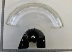 SCHEPPACH - Protège-lame De Scie à Onglet Radiale HM80L Rep. 142