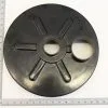 SCHEPPACH - Protège Roue Pour Tondeuse Scheppach, Woodster -Outils Maison Magasin SCHEPPACH Protege roue pour tondeuse Scheppach Woodster