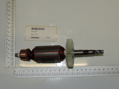 SCHEPPACH - Rotor Pour Ponceuse Scheppach DS200