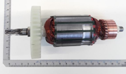 SCHEPPACH - Rotor Pour Scie Circulaire Sur Table Scheppach