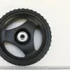 SCHEPPACH - Roue Avant Ø 177 Mm Pour Tondeuse