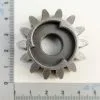 SCHEPPACH - Roue Dentée D'entraînement Gauche Pour Tondeuses Scheppach Et Woodster -Outils Maison Magasin SCHEPPACH Roue dentee d entrainement gauche pour tondeus