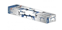 SCHEPPACH - UMF2000 Support Universel De Scie à Onglet Et Machine D'établi -Outils Maison Magasin SCHEPPACH Support de scie a onglet et machine d etabli U 1 1