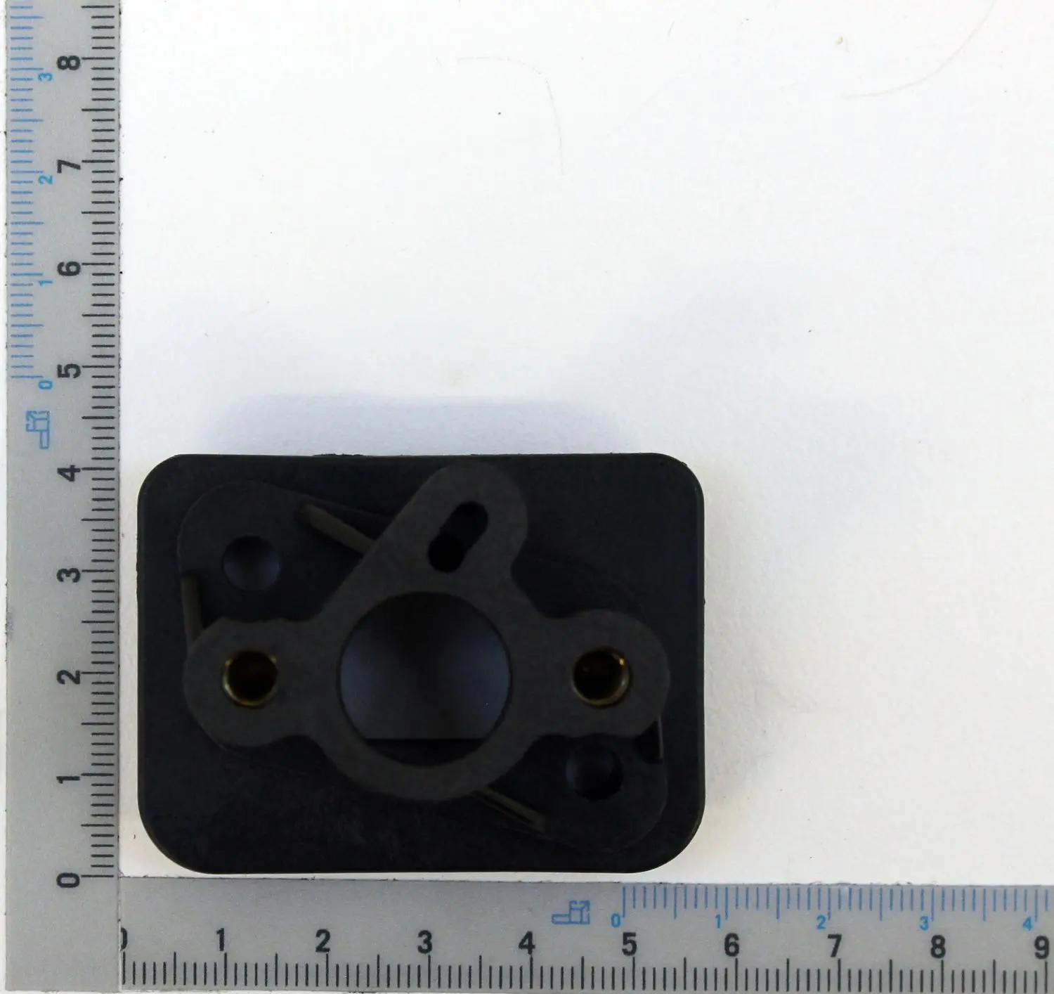 SCHEPPACH - Tubulure D'admission (rep.45) Pour MFH5200-4P Et MTC52-4P 3 SCHEPPACH - Tubulure D'admission (rep.45) Pour MFH5200-4P Et MTC52-4P