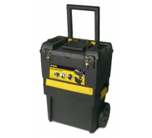 SERVANTE MOBILE 2 EN 1 3 SERVANTE MOBILE 2 EN 1