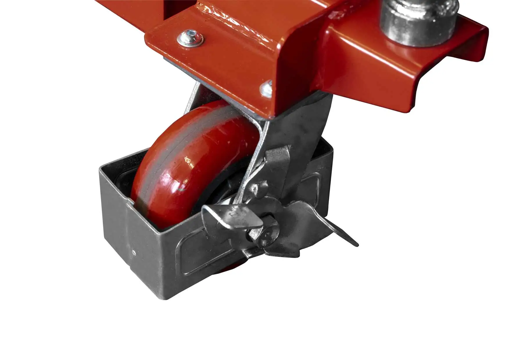 HOLZMANN - SHT350XXF - Chariot à Table élévatrice Mobile - Table 905 X 500 X 50 Mm 6 HOLZMANN - SHT350XXF - Chariot à Table élévatrice Mobile - Table 905 X 500 X 50 Mm – Image 4