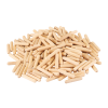SILVERLINE - Chevilles En Bois De Bouleau Pour Fraiseuse (200 Pcs) - Différentes Dimensions Disponibles 2 SILVERLINE - Chevilles En Bois De Bouleau Pour Fraiseuse (200 Pcs) - Différentes Dimensions Disponibles -Outils Maison Magasin SILVERLINE Chevilles en bois de bouleau pour fraiseuse 2