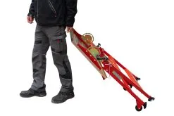 HOLZMANN - Table à Souder 750 X 500 Mm / Charge Maximale : 150kg -Outils Maison Magasin ST750F web4