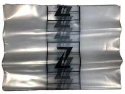 ZIPPER - Lot De Sacs De Récupération Pour Aspirateurs ZI-ASA550E Et ZI-ASA550ESA (par 5 Ou 10)