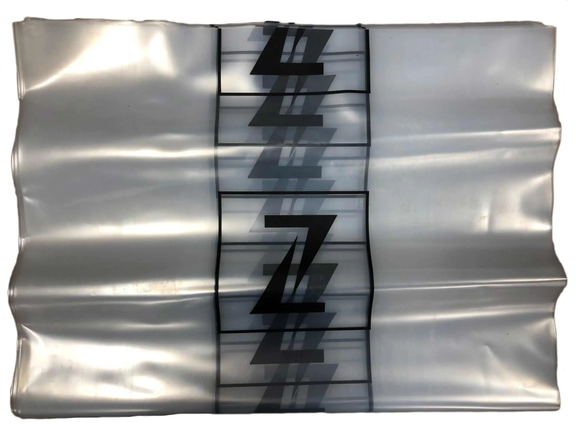 ZIPPER - Lot De Sacs De Récupération Pour Aspirateurs ZI-ASA550E Et ZI-ASA550ESA (par 5 Ou 10) 3 ZIPPER - Lot De Sacs De Récupération Pour Aspirateurs ZI-ASA550E Et ZI-ASA550ESA (par 5 Ou 10)