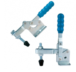 Leman - Sauterelles (différents Choix : Horizontale Ou Verticale) -Outils Maison Magasin Sauterelle 250000H 2