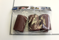 SCHEPPACH - Assortiment De Manchons Abrasifs Pour OSM100 Et OSM600 (différents Diamètres) -Outils Maison Magasin Scheppach Assortiment de manchons abrasifs pour OSM100 e 1