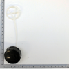 Scheppach - Bouchon Du Réservoir D'essence Pour Souffleur, Taille-haie, Débroussailleuse, Tarière -Outils Maison Magasin Scheppach Bouchon du reservoir d essence pour souffleur