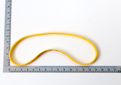 SCHEPPACH - Courroie Plate 340 X 8 Mm (Scheppach HMS 260, HMS 3200 / 1636) -Outils Maison Magasin Scheppach Courroie plate 340 x 8 mm Scheppach HMS 260 2