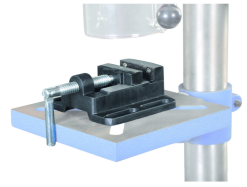 Scheppach - Etau Pour Perceuse à Colonne -Outils Maison Magasin Scheppach Etau pour perceuse a colonne 7906800701 2