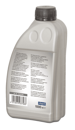 Scheppach - Huile Hydraulique En Bidon 1L -Outils Maison Magasin Scheppach Huile hydraulique en bidon 1L 16020280