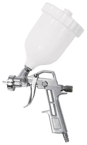 Scheppach - Ensemble D'accessoires Pour Compresseur 4 Scheppach - Ensemble D'accessoires Pour Compresseur – Image 2