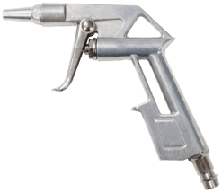 Scheppach - Ensemble D'accessoires Pour Compresseur 12 Scheppach - Ensemble D'accessoires Pour Compresseur -Outils Maison Magasin Scheppach Kit de 5 accessoires pneumatiques 3906101704 2