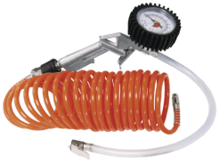 Scheppach - Ensemble D'accessoires Pour Compresseur 13 Scheppach - Ensemble D'accessoires Pour Compresseur -Outils Maison Magasin Scheppach Kit de 5 accessoires pneumatiques 3906101704 3