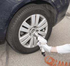 Scheppach - Ensemble D'accessoires Pour Compresseur 15 Scheppach - Ensemble D'accessoires Pour Compresseur -Outils Maison Magasin Scheppach Kit de 5 accessoires pneumatiques 3906101704 5