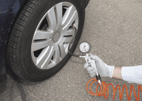 Scheppach - Ensemble D'accessoires Pour Compresseur 9 Scheppach - Ensemble D'accessoires Pour Compresseur – Image 7