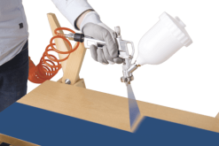 Scheppach - Ensemble D'accessoires Pour Compresseur 17 Scheppach - Ensemble D'accessoires Pour Compresseur -Outils Maison Magasin Scheppach Kit de 5 accessoires pneumatiques 3906101704 7