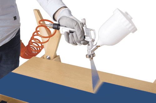 Scheppach - Ensemble D'accessoires Pour Compresseur 10 Scheppach - Ensemble D'accessoires Pour Compresseur – Image 8