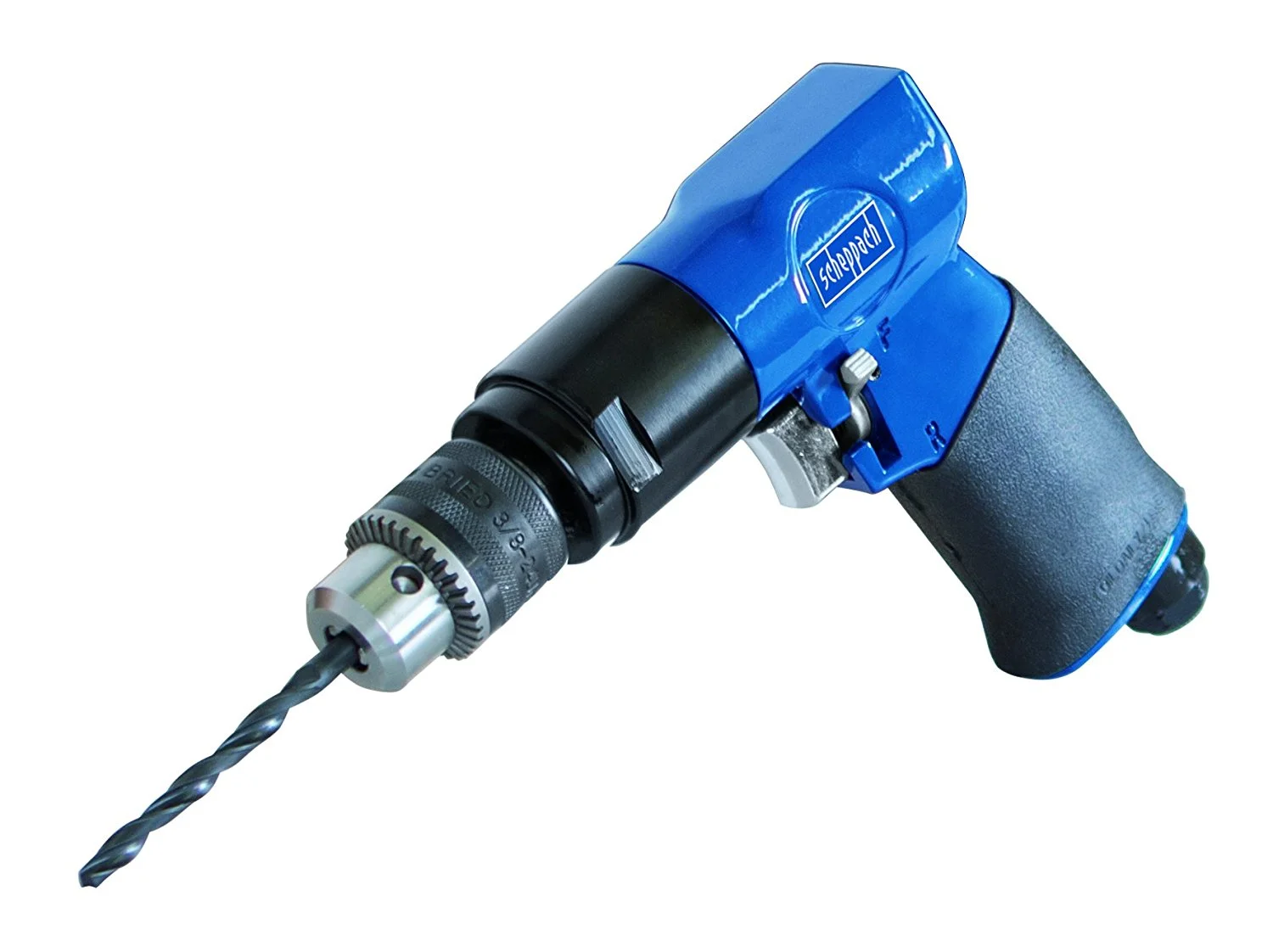 Scheppach - Perceuse Pneumatique 3 Scheppach - Perceuse Pneumatique