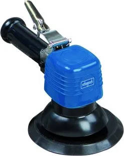 Scheppach - Ponceuse Orbitale Pneumatique ø150 Mm