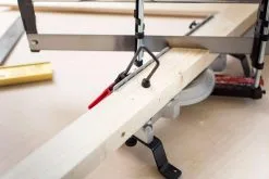 NOBEX - PROMAN 110 - Scie à Onglet Manuelle Haute-précision - Hauteur De Coupe 110 Mm 9 NOBEX - PROMAN 110 - Scie à Onglet Manuelle Haute-précision - Hauteur De Coupe 110 Mm -Outils Maison Magasin Scie Nobex Proman 110