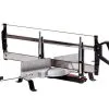 NOBEX - PROMAN 110 - Scie à Onglet Manuelle Haute-précision - Hauteur De Coupe 110 Mm -Outils Maison Magasin Scie a onglet manuelle Nobex Proman 110