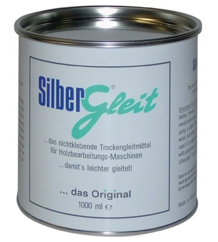SILBERGLEIT - Enduit De Glissement - 1KG Ou 1L 3 SILBERGLEIT - Enduit De Glissement - 1KG Ou 1L – Image 2