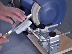 TORMEK - SVD-110 Support D’affûtage -Outils Maison Magasin Support d affutage TORMEK SVD 110 TORMSVD110 2 1